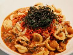 -NG PASTA吴居·中华意面·鲜牛排(南头古城店)
