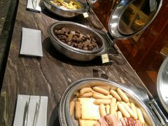 -杭州盛泰开元名都大酒店-地中海自助餐厅