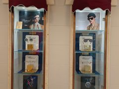 -ALEXIS EYEWEAR艾莱克斯眼镜(国贸商城店)