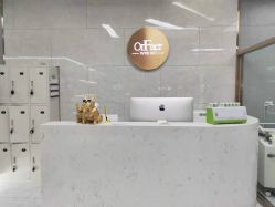 点击看大图 -OnFaer.纹眉半永久无创洗眉