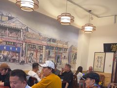 -聚首堂·特色小吃·肘子(什刹海德胜门店)