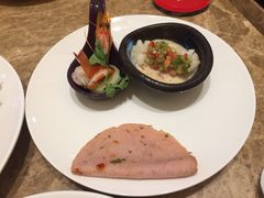 -盛宴标帜餐厅·亲子自助 (南昌喜来登酒店)
