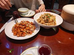 -恭敬李·烤鸭(天坛北门店)