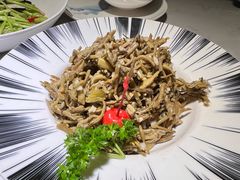 -徽州月·民间徽菜(浦东总店)