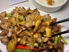 -稻香海鲜饭店(第一国际店)