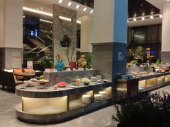 -美丽豪酒店(西安钟鼓楼回民街店)