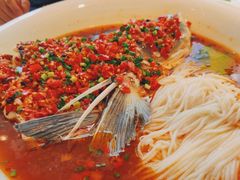 -潇湘楼(环保园店)