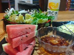 -束河人家(南锣鼓巷店)