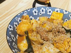 -皆道拌麻辣烫·麻辣拌