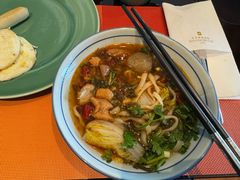 -义乌香格里拉•食尚汇MIX