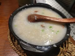 -南拳十三姨·潮汕砂锅粥(世纪金源店)