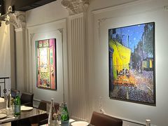 -LESCEDARS Brasserie Bistro香柏树