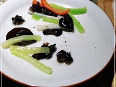 -绿茶餐厅(城西银泰城店)