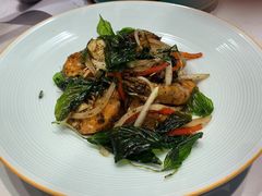 -美奈小馆·越南料理(中航城君尚购物中心店)