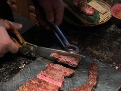 -老乾杯和牛烧肉(王府中环店)