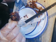 -嘎嘎鸭下巴·爆辣干锅(明教寺店)