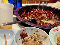 -何师傅美蛙鱼头(汉街店)