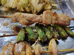 -二子海鲜大排档(太阳城店)