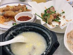 -小榄公饭店·岭南庭院餐厅(民安北路店)