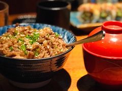 盖饭-山葵家居酒屋(天目里店)