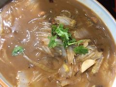 -北平食府(马鞍山路店)