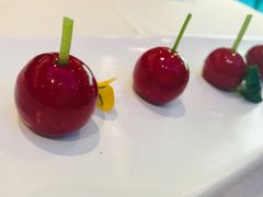 樱桃鹅肝-悦江(梅奔中心店)