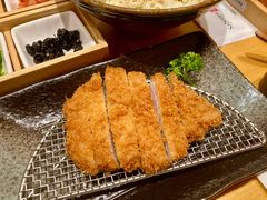 -胜博殿日式炸猪排(西红门店)