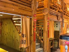 -恩你小木屋·烤肉韩式料理(嘉兴秀洲店)