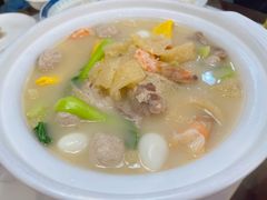 -滁香园·滁州菜(琅琊山店)