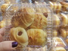 -BreadTalk面包新语·烘焙蛋糕(海珠丽影广场店)