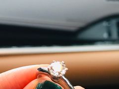 -Tiffany & Co.蒂芙尼
(南京德基广场店)