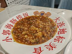 -小郭私房菜·海肠捞饭店(学士街店)