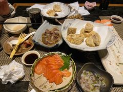 -青岛海泉湾皇冠假日度假酒店-天海日餐厅