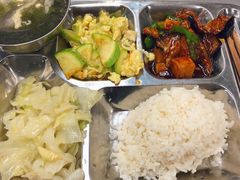 -复旦大学本部-食堂