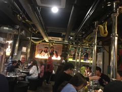 -401餐厅(弘大店)