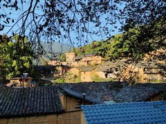 -杨家堂村