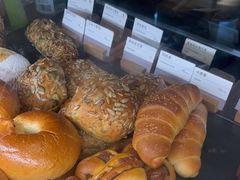 -BAKER&SPICE(BFC外滩金融中心店)