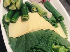 -丰茂烤串(公园店)