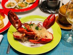 -味餐厅·海鲜·火锅·自助餐