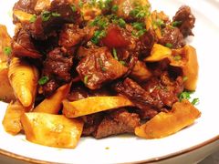 -童福兴·南京菜(老门东店)