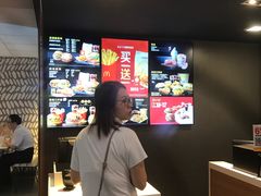 -麦当劳(中山大道中店)