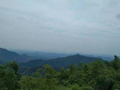 -径山寺