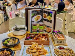 -东江海鲜大排档·潮汕菜·砂锅粥