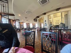 -南沙游艇会·大兵船餐厅