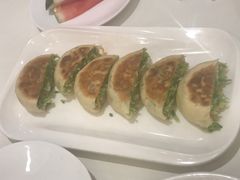 -小厨娘淮扬菜(天印大道店)