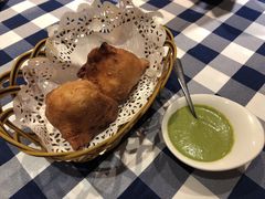 -Santoor 萨都里印度餐厅(北锣鼓巷店)