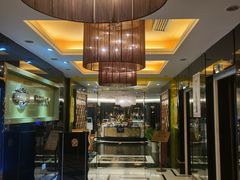 -华厦大酒店·桃源西餐厅·自助餐