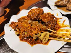 -老号尤兔头(西川店)