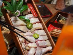 -蘑界·野生菌火锅(深业上城店)