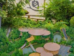 -茅山东方盐湖城景区